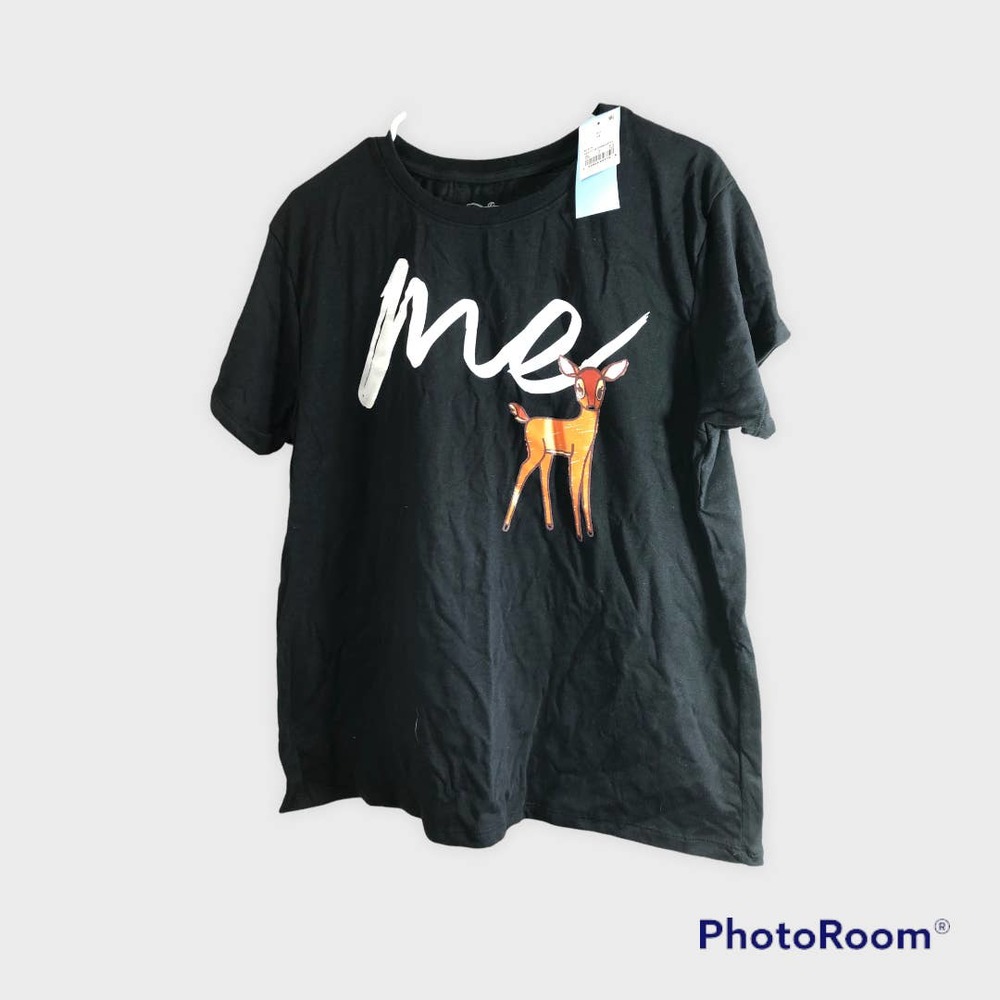 Disney Me T-shirt XL